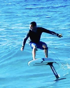 Stand Up Paddle