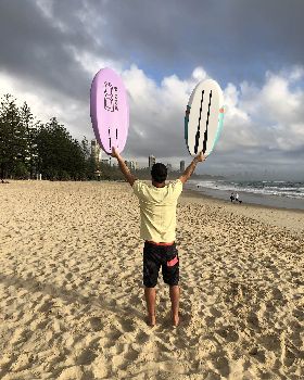 Stand Up Paddle
