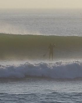 Stand Up Paddle