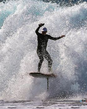 Stand Up Paddle