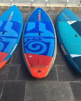 Stand Up Paddle