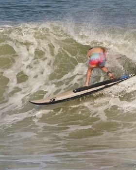 Stand Up Paddle