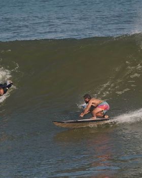 Stand Up Paddle