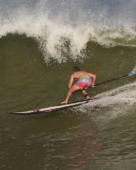 Stand Up Paddle