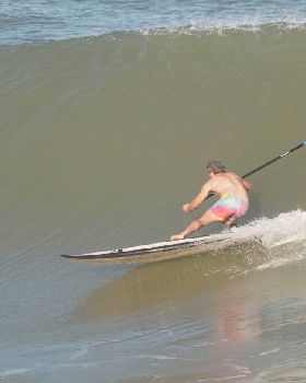Stand Up Paddle