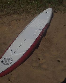 2009 STARBOARD 148\" STAND UP PADDLE BOARD