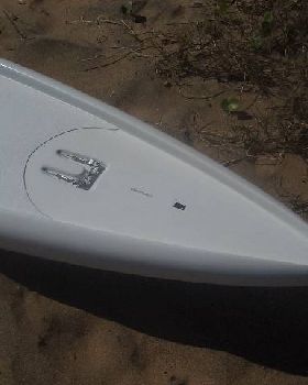 2009 STARBOARD 148\" STAND UP PADDLE BOARD