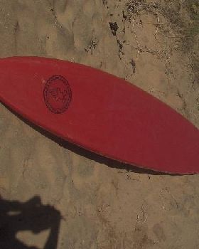 2009 STARBOARD 148\" STAND UP PADDLE BOARD