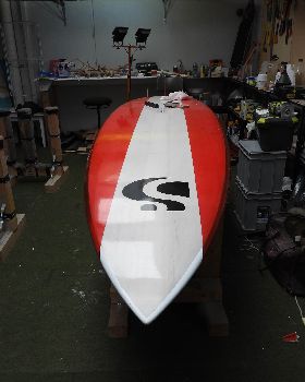 Stand Up Paddle