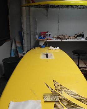 Stand Up Paddle