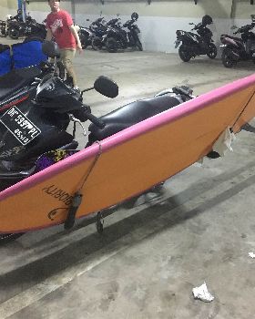 Stand Up Paddle
