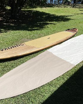 Stand Up Paddle