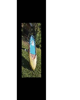 Stand Up Paddle