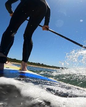 Stand Up Paddle