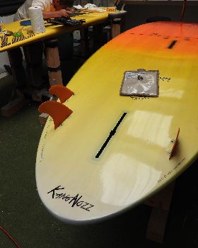 Stand Up Paddle