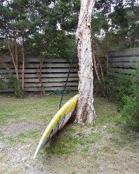 Stand Up Paddle