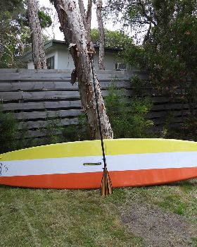 Stand Up Paddle