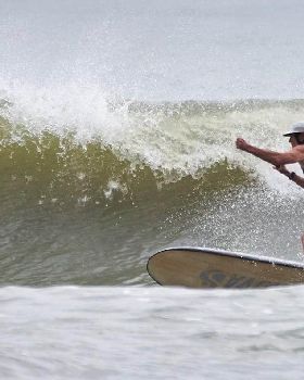 Stand Up Paddle