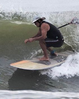Stand Up Paddle