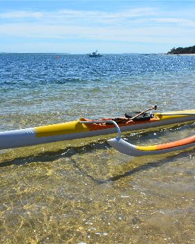 Stand Up Paddle