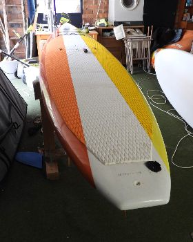 Stand Up Paddle