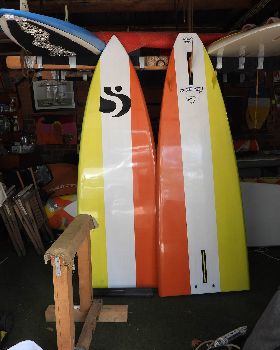 Stand Up Paddle