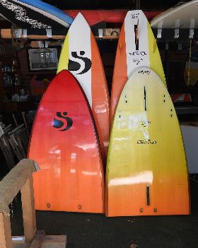 Stand Up Paddle