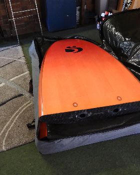 Stand Up Paddle