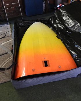 Stand Up Paddle