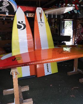 Stand Up Paddle