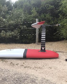 Stand Up Paddle