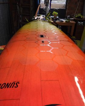 Stand Up Paddle