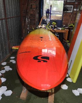 Stand Up Paddle