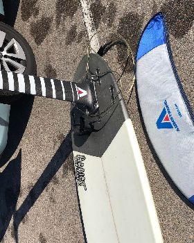 Stand Up Paddle