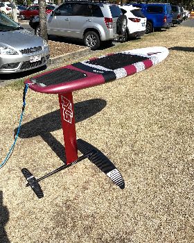 Stand Up Paddle