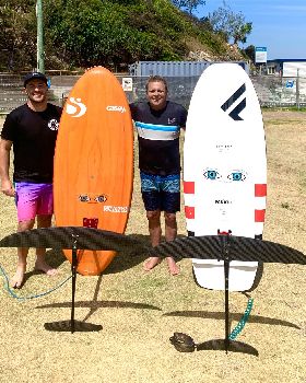 Stand Up Paddle