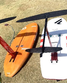 Stand Up Paddle