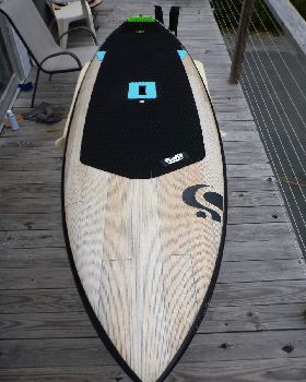 Stand Up Paddle