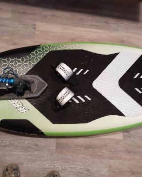 Stand Up Paddle