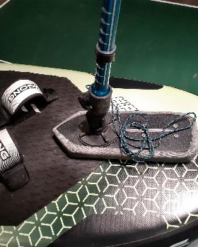 Stand Up Paddle
