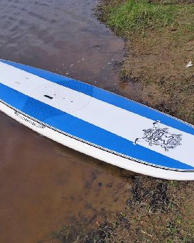 Starboard 98\"