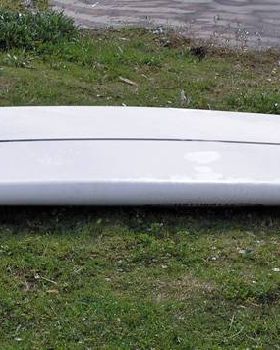 Starboard 98\"