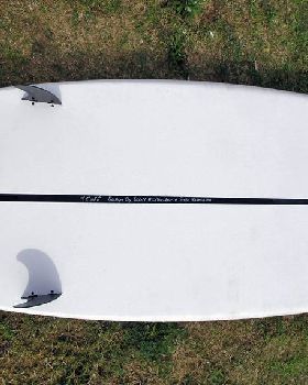 Starboard 98\"