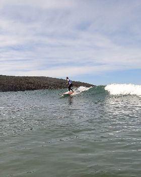 Stand Up Paddle