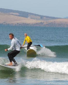 Stand Up Paddle