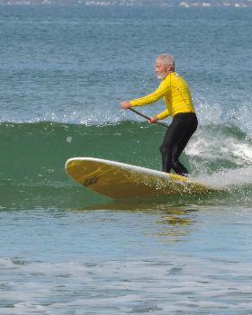 Stand Up Paddle