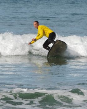 Stand Up Paddle