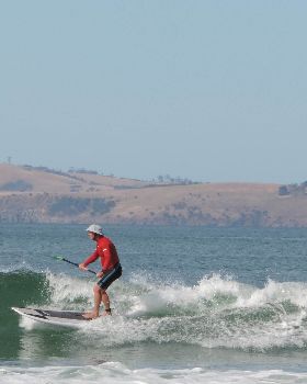 Stand Up Paddle