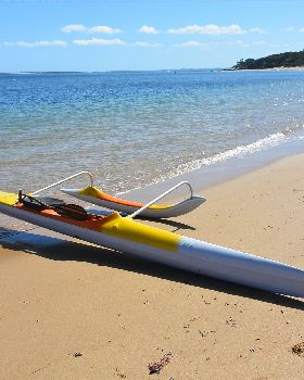 Stand Up Paddle