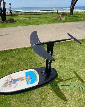 Stand Up Paddle